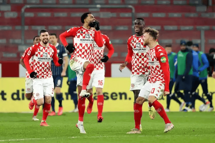 德甲焦点战：柏林联合VS美因茨预测分析